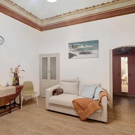 Un Dipinto Al Parasio Apartment *