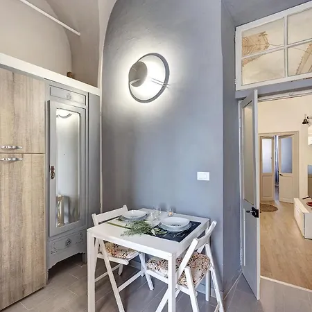Un Dipinto Al Parasio Apartment *