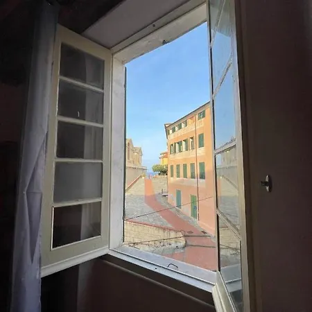 Apartment Un Dipinto Al Parasio